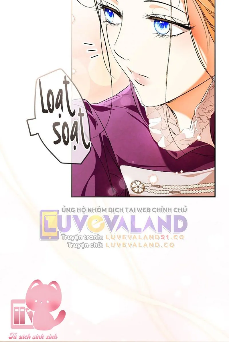 Quý Cô Bí Ẩn - Chap 96 - Trang 33