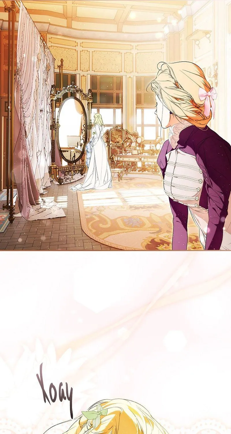 Quý Cô Bí Ẩn - Chap 96 - Trang 34