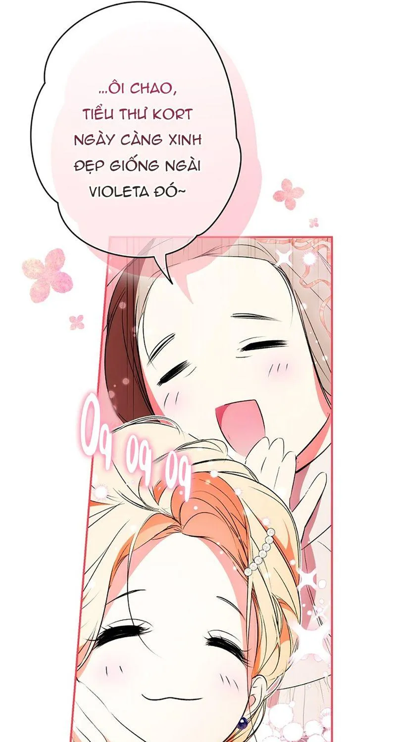 Quý Cô Bí Ẩn - Chap 96 - Trang 38