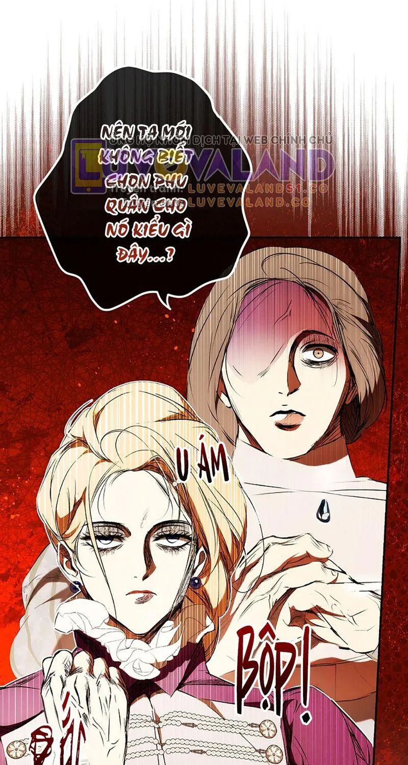 Quý Cô Bí Ẩn - Chap 96 - Trang 40