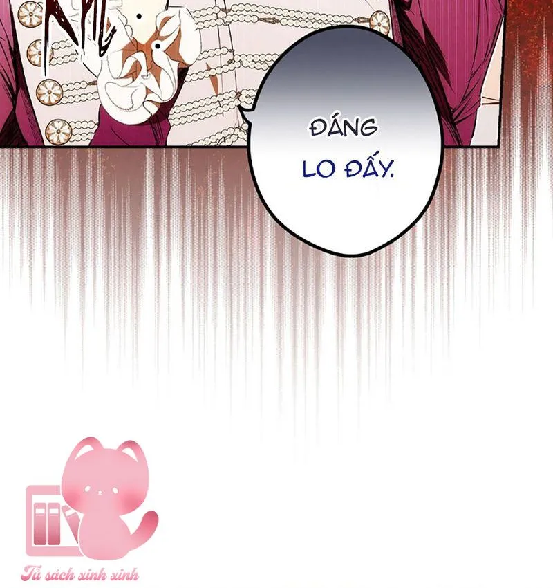 Quý Cô Bí Ẩn - Chap 96 - Trang 41