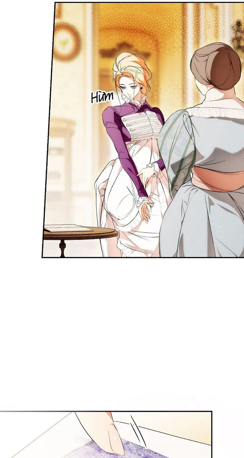 Quý Cô Bí Ẩn - Chap 96 - Trang 42