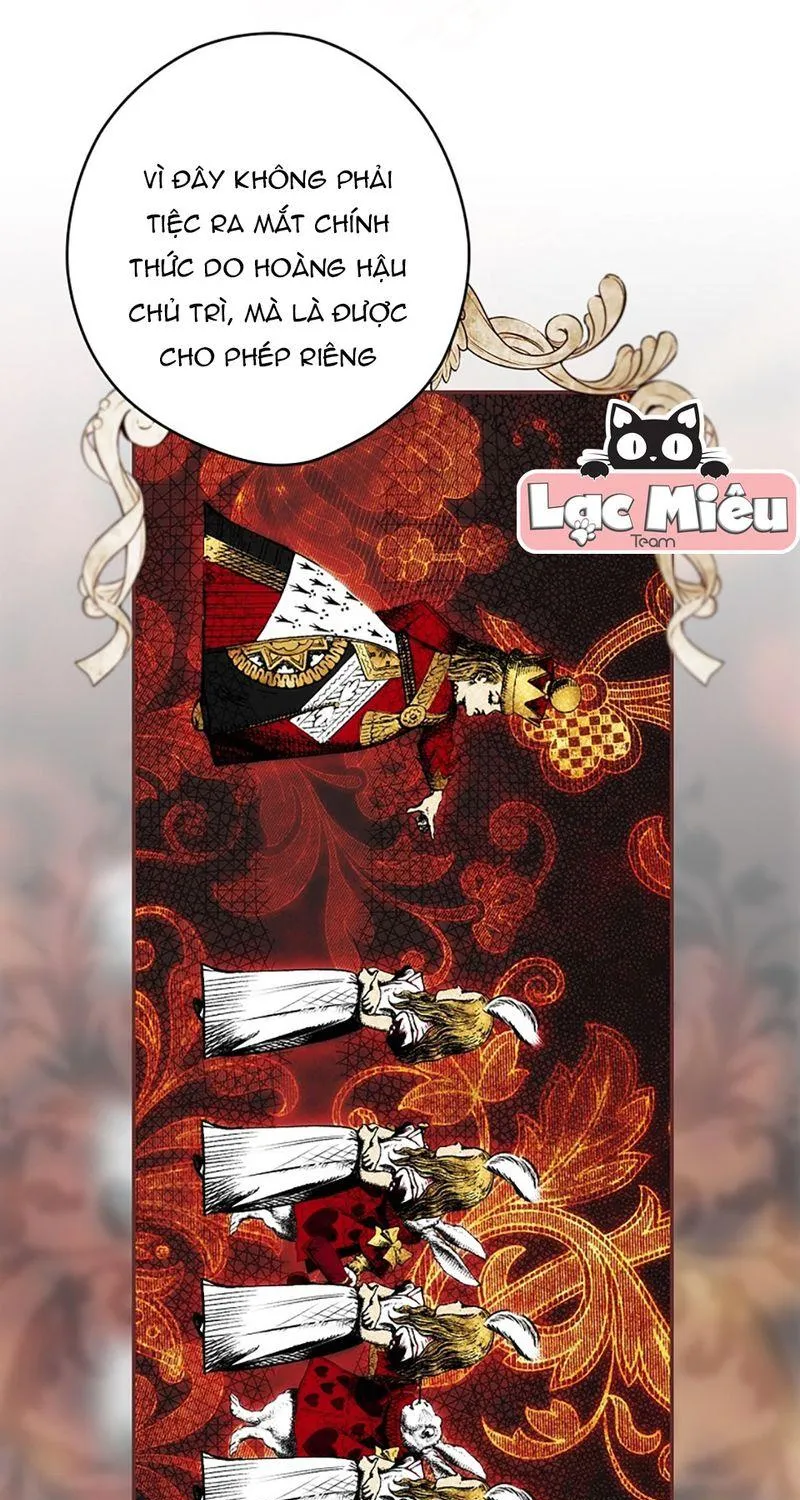 Quý Cô Bí Ẩn - Chap 96 - Trang 44