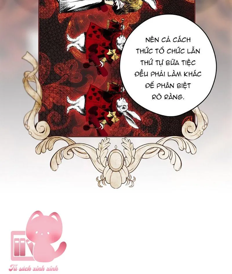Quý Cô Bí Ẩn - Chap 96 - Trang 45