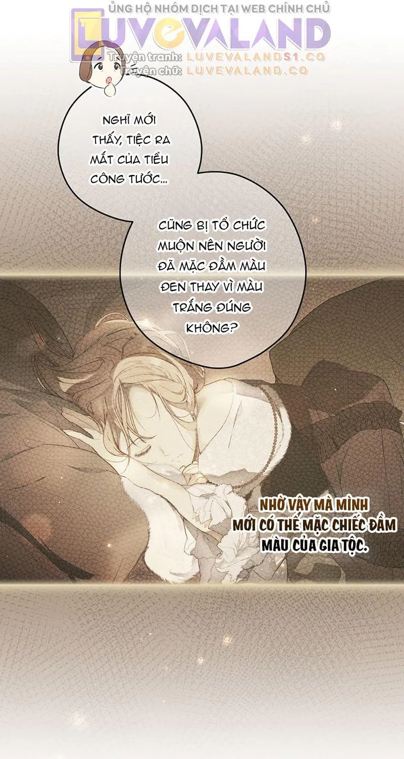 Quý Cô Bí Ẩn - Chap 96 - Trang 46