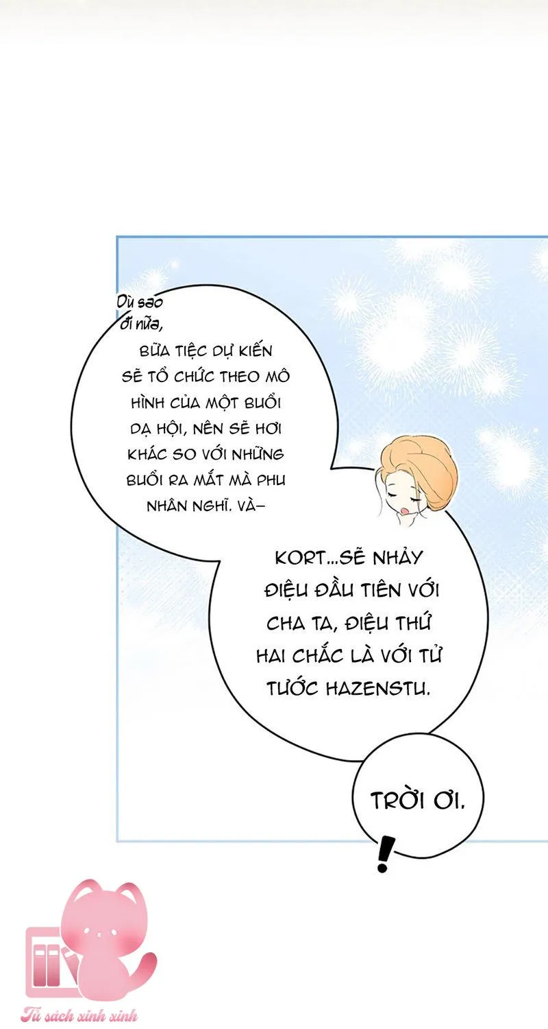 Quý Cô Bí Ẩn - Chap 96 - Trang 47