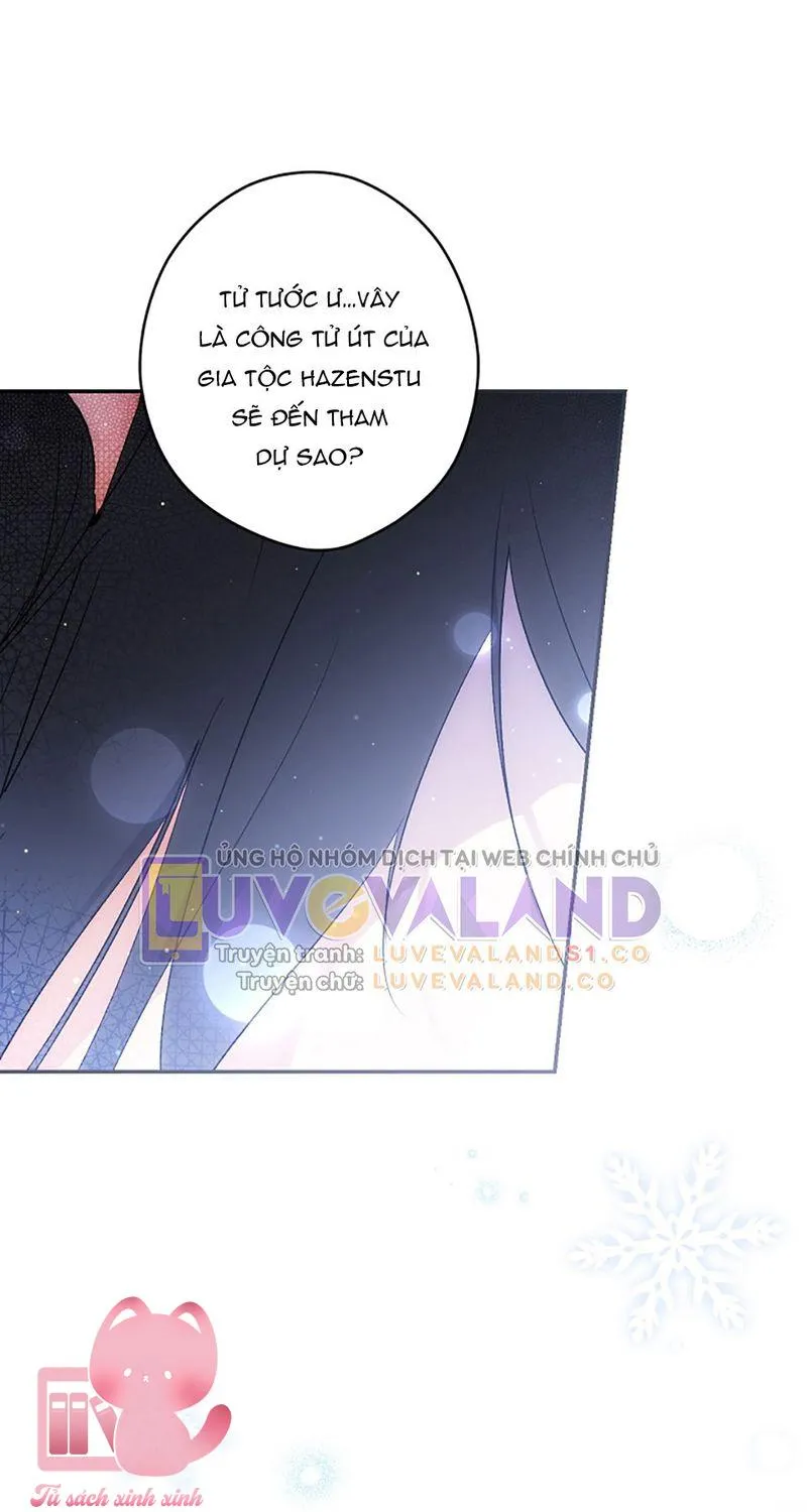 Quý Cô Bí Ẩn - Chap 96 - Trang 48