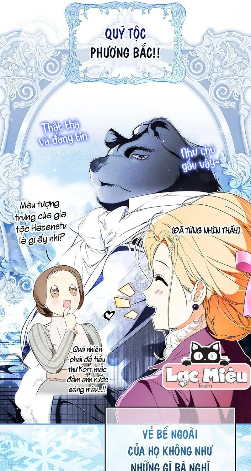Quý Cô Bí Ẩn - Chap 96 - Trang 50