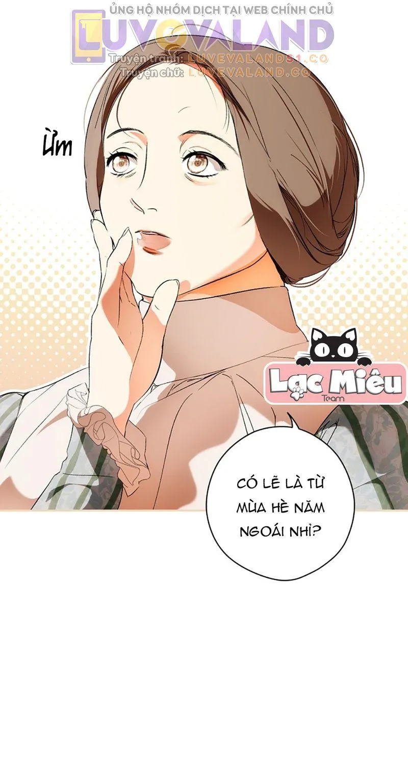 Quý Cô Bí Ẩn - Chap 96 - Trang 6
