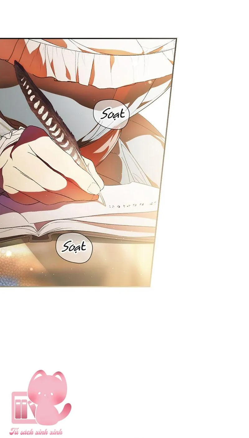 Quý Cô Bí Ẩn - Chap 96 - Trang 53