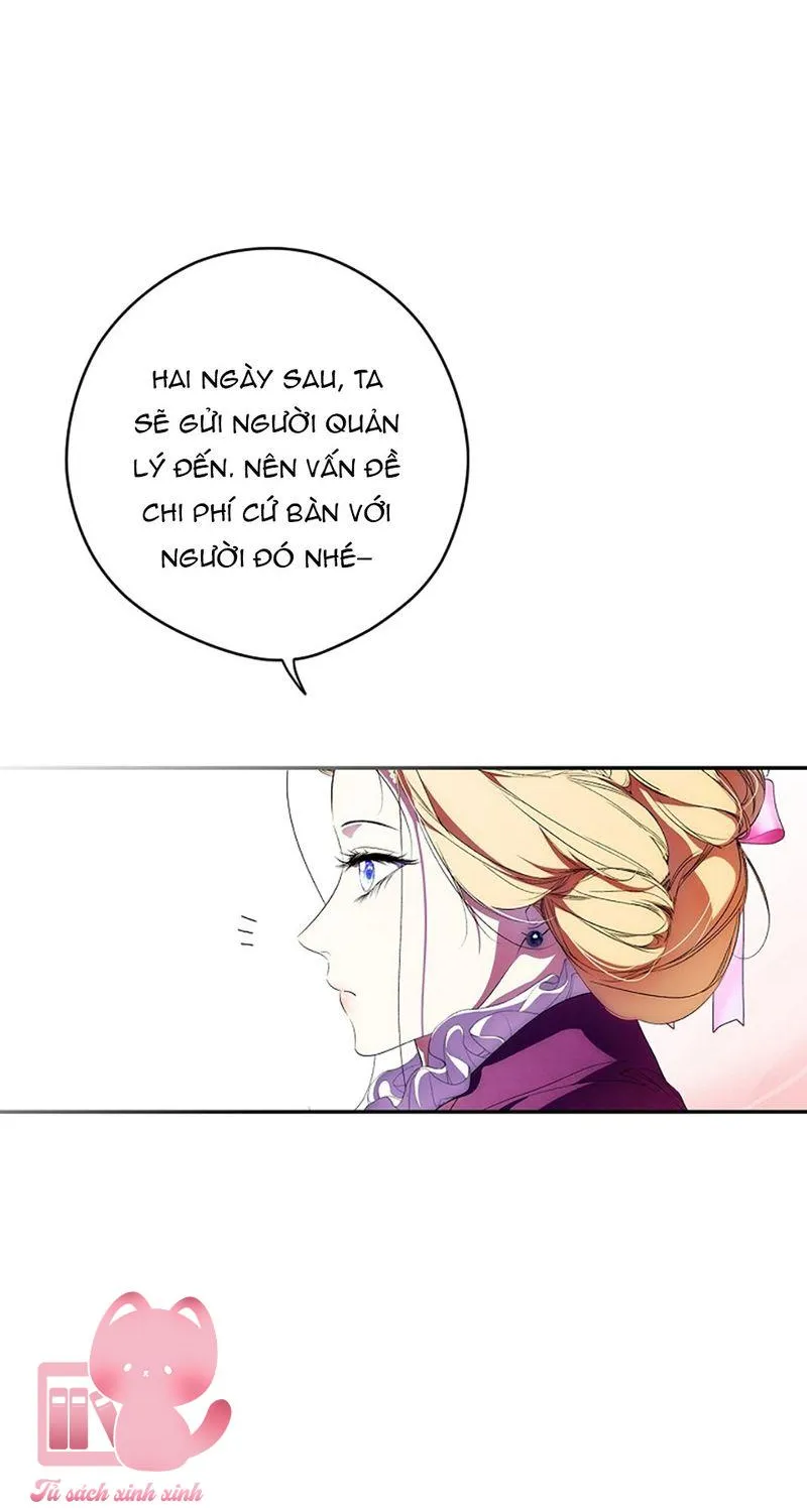 Quý Cô Bí Ẩn - Chap 96 - Trang 55