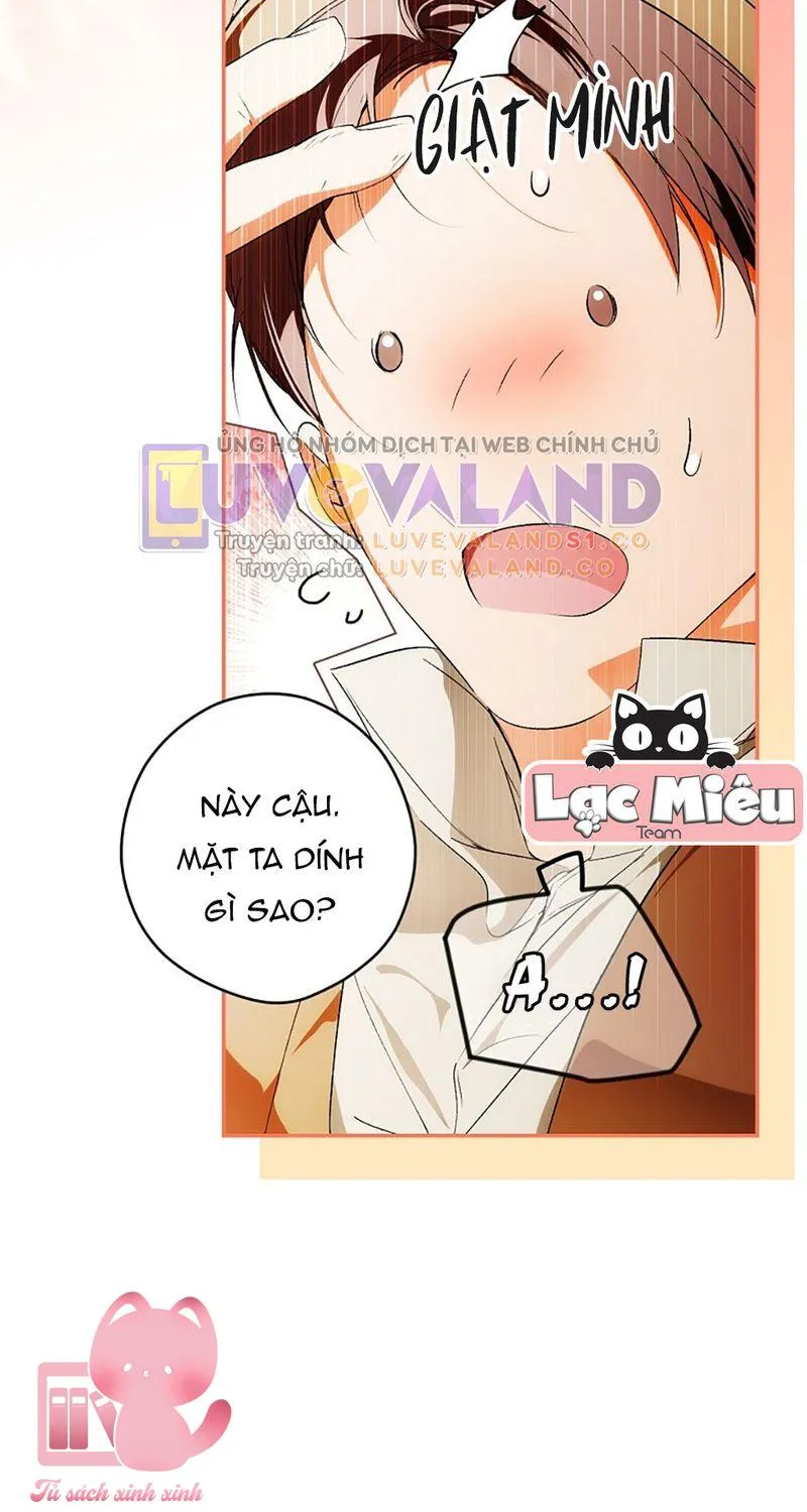 Quý Cô Bí Ẩn - Chap 96 - Trang 57