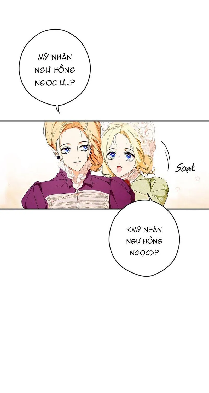 Quý Cô Bí Ẩn - Chap 96 - Trang 60
