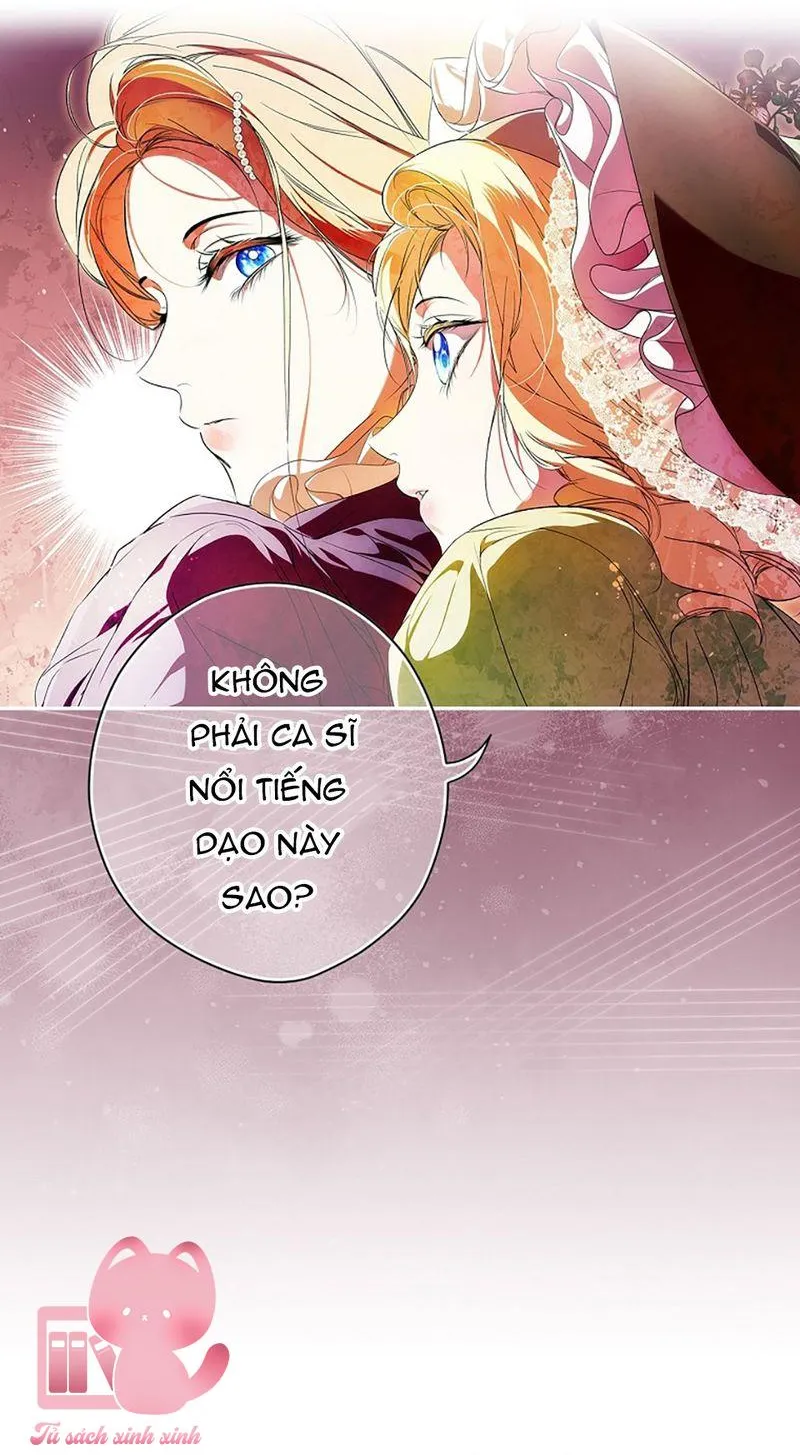 Quý Cô Bí Ẩn - Chap 96 - Trang 61