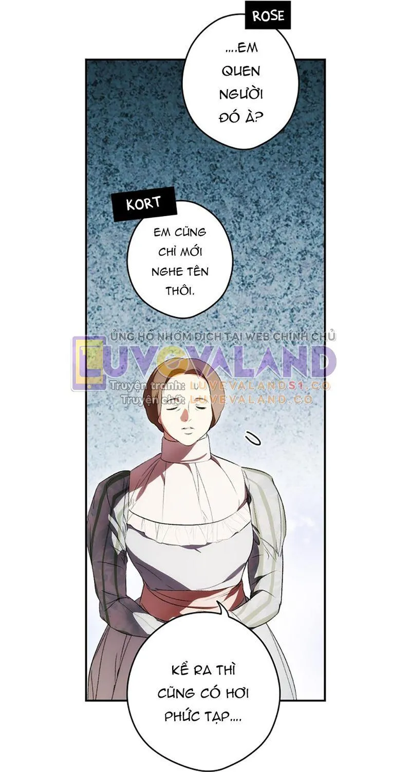 Quý Cô Bí Ẩn - Chap 96 - Trang 62