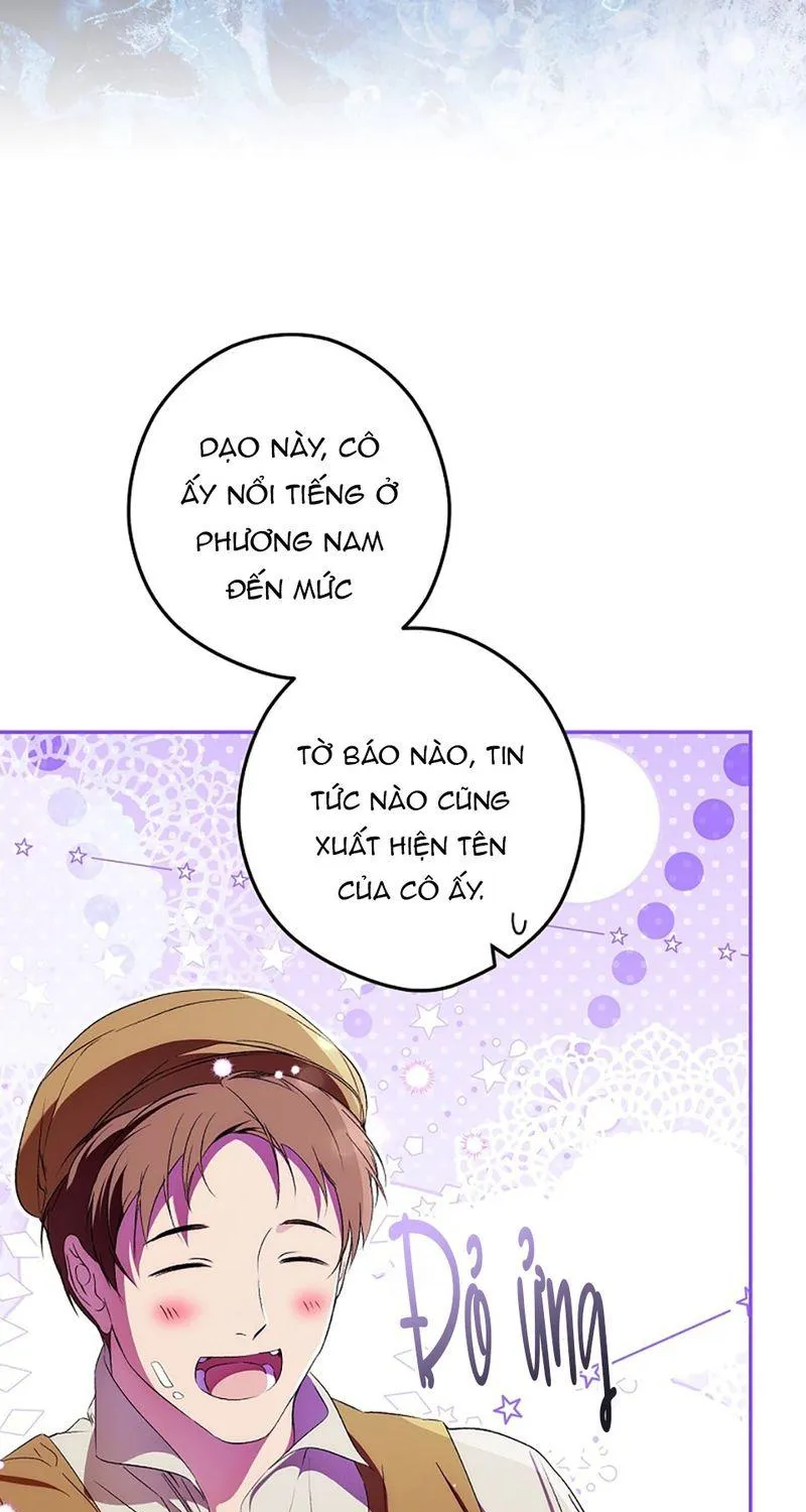 Quý Cô Bí Ẩn - Chap 96 - Trang 67