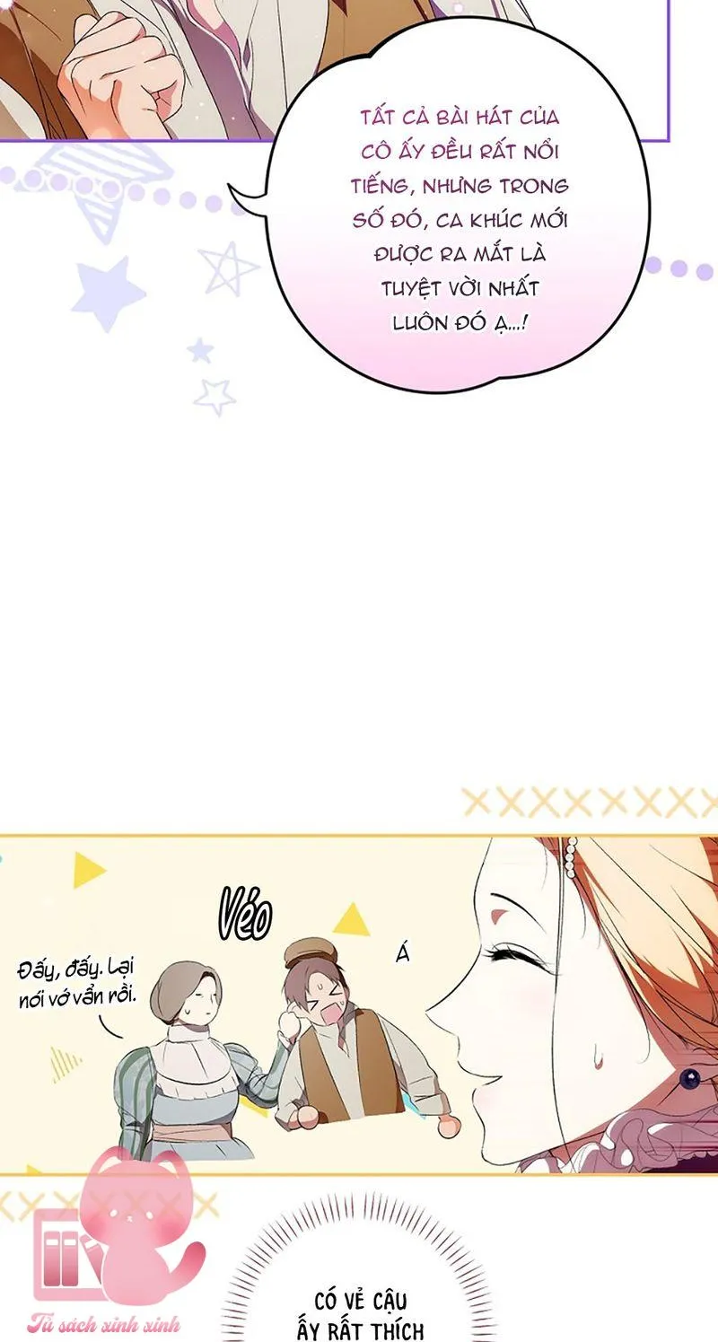 Quý Cô Bí Ẩn - Chap 96 - Trang 68