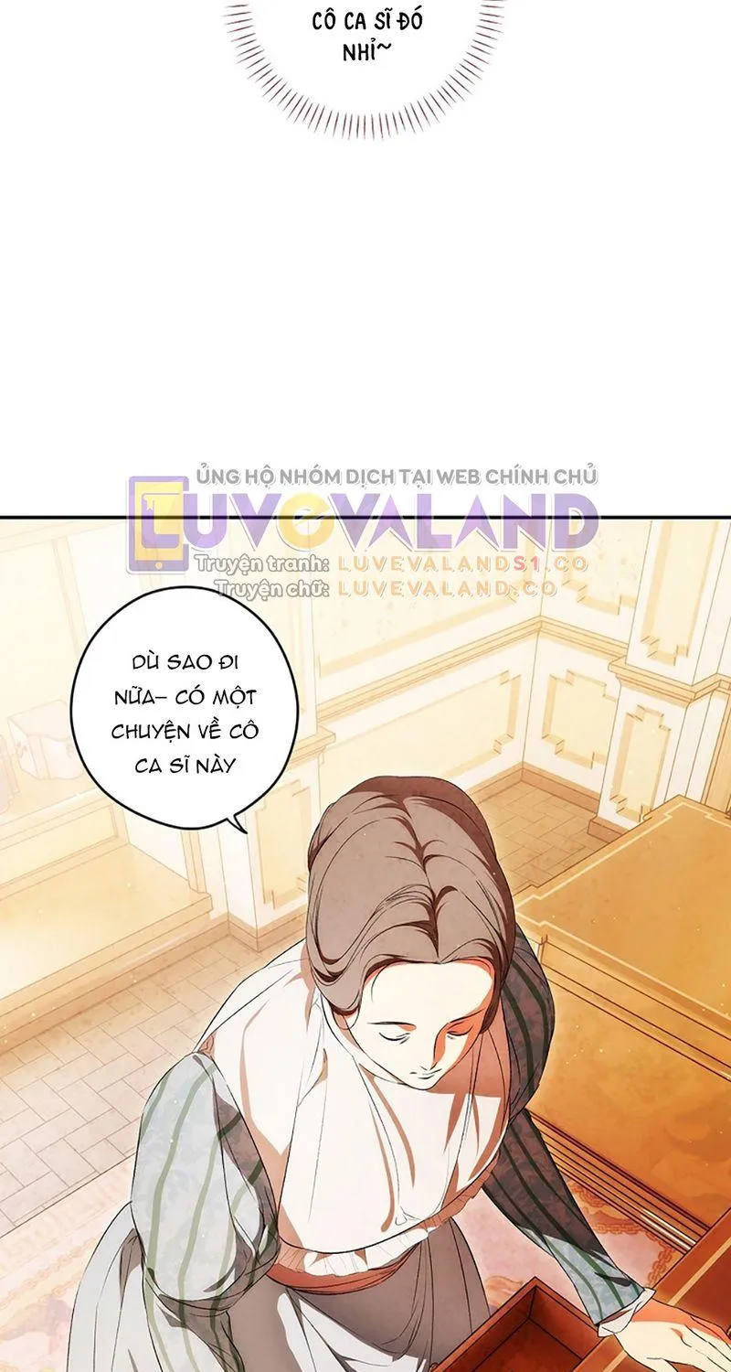 Quý Cô Bí Ẩn - Chap 96 - Trang 69