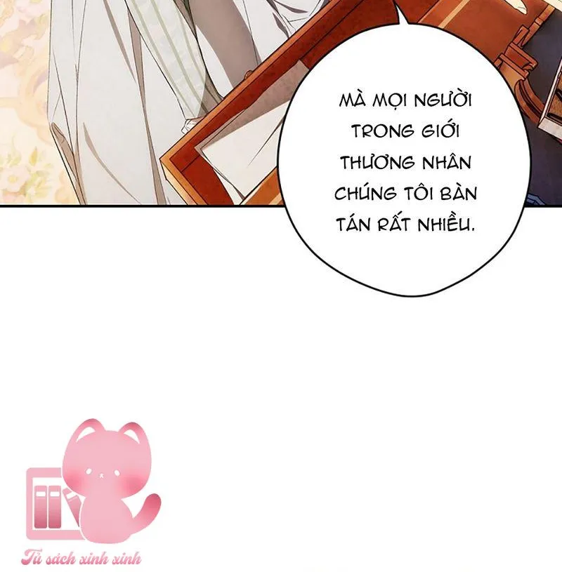 Quý Cô Bí Ẩn - Chap 96 - Trang 70