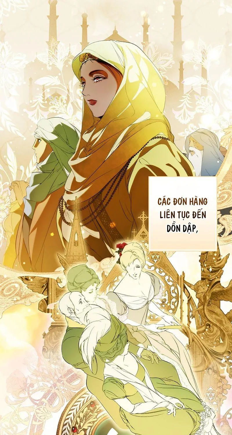 Quý Cô Bí Ẩn - Chap 96 - Trang 8