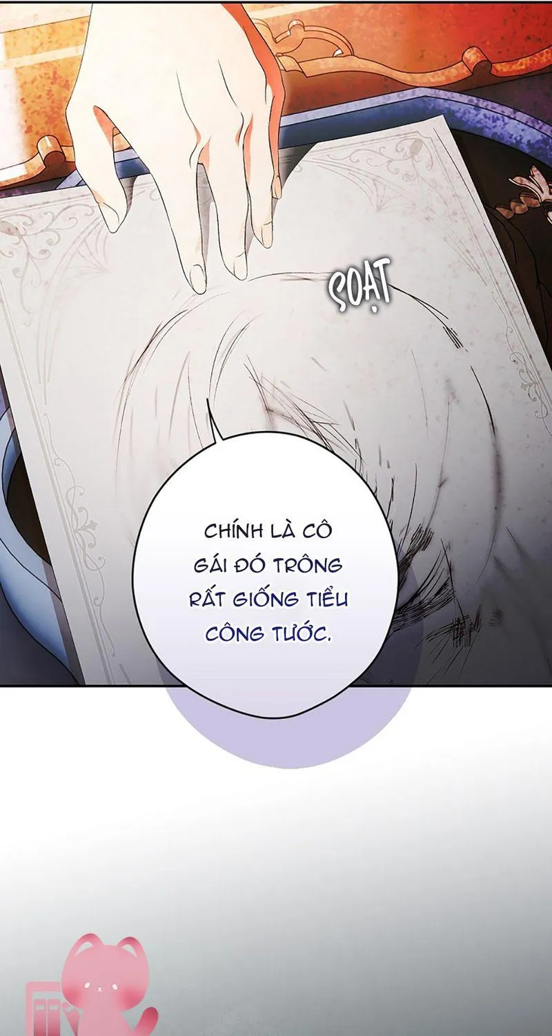 Quý Cô Bí Ẩn - Chap 96 - Trang 71