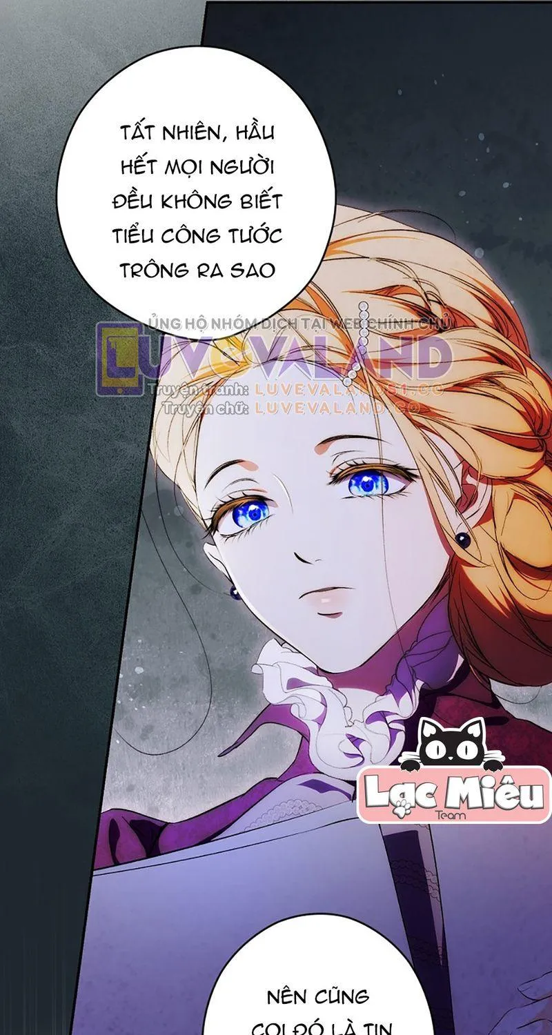 Quý Cô Bí Ẩn - Chap 96 - Trang 73