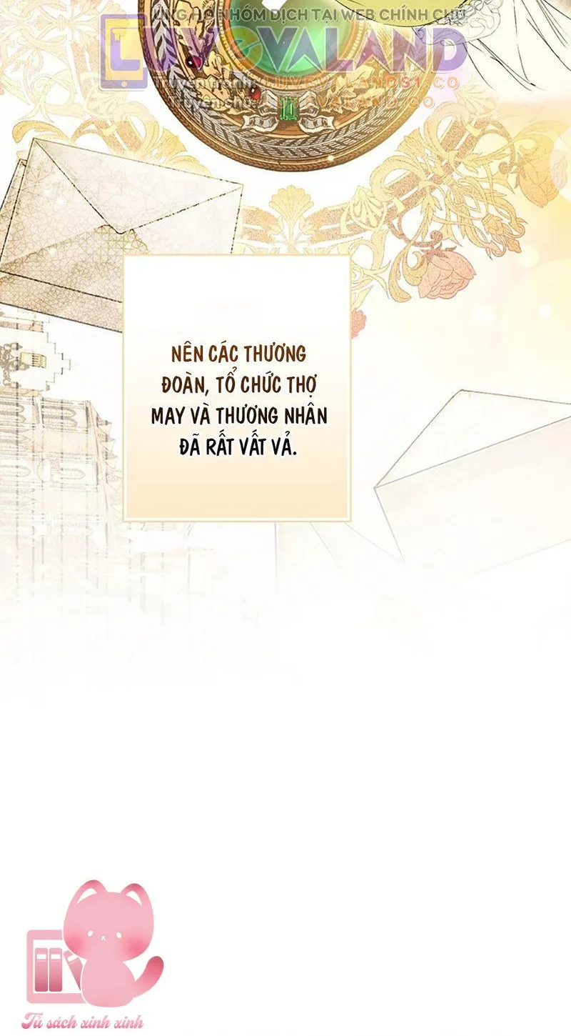 Quý Cô Bí Ẩn - Chap 96 - Trang 9