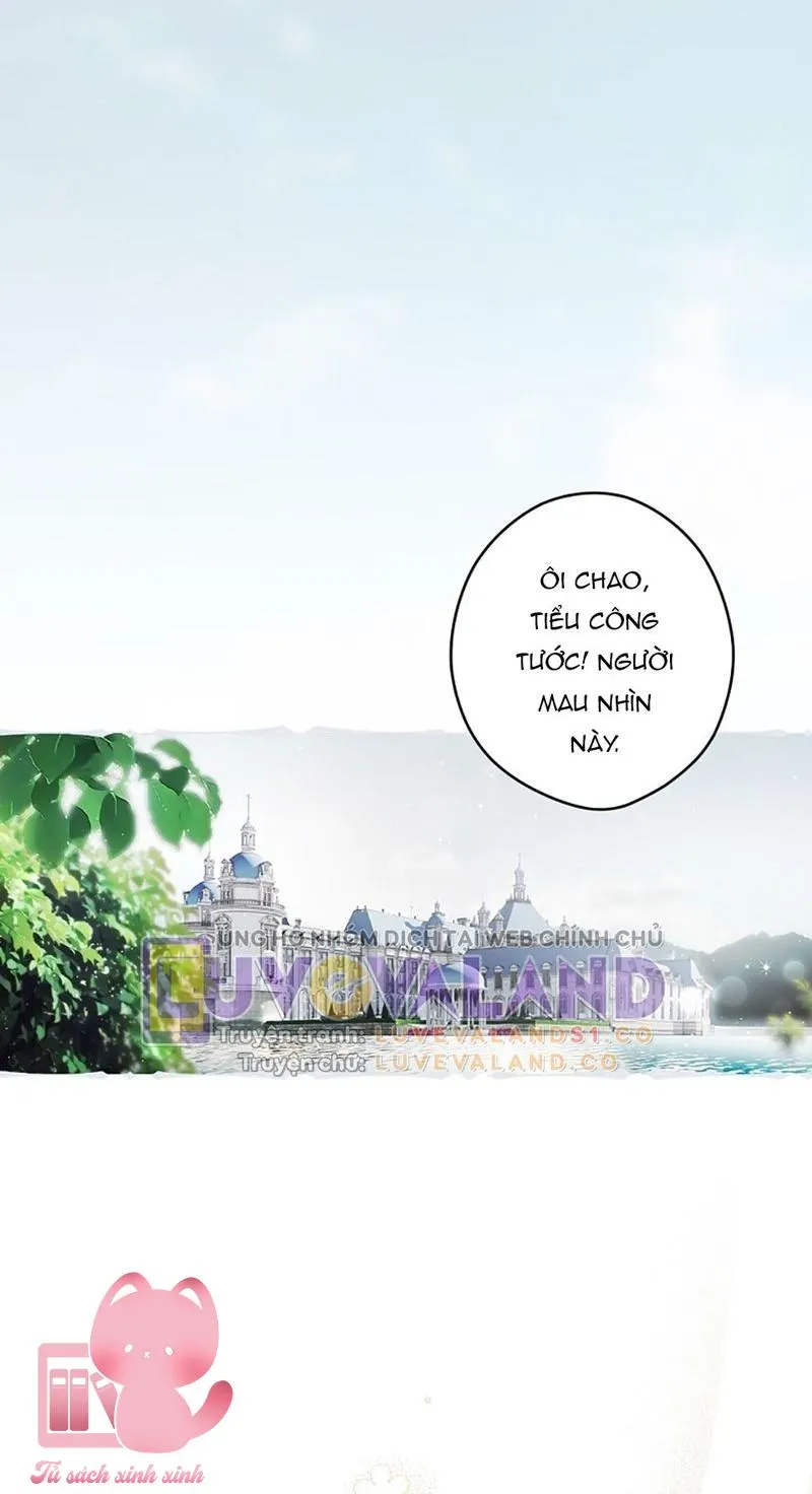 Quý Cô Bí Ẩn - Chap 97 - Trang 2