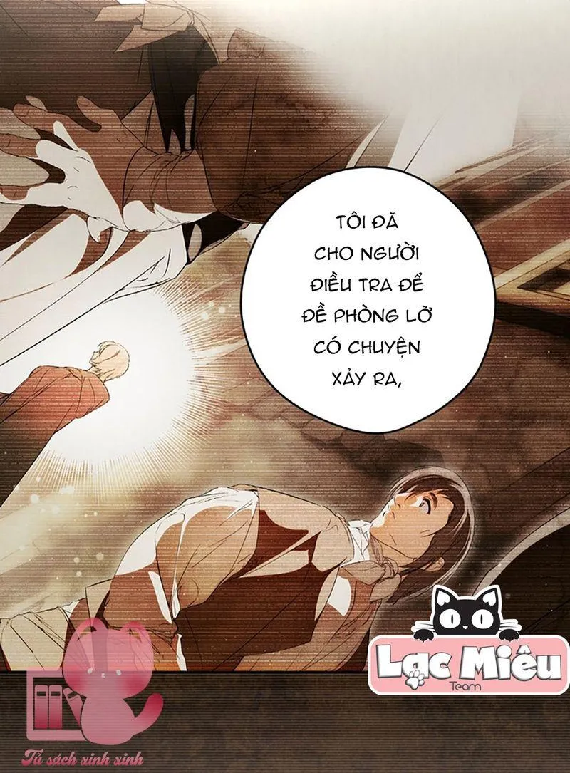 Quý Cô Bí Ẩn - Chap 97 - Trang 20