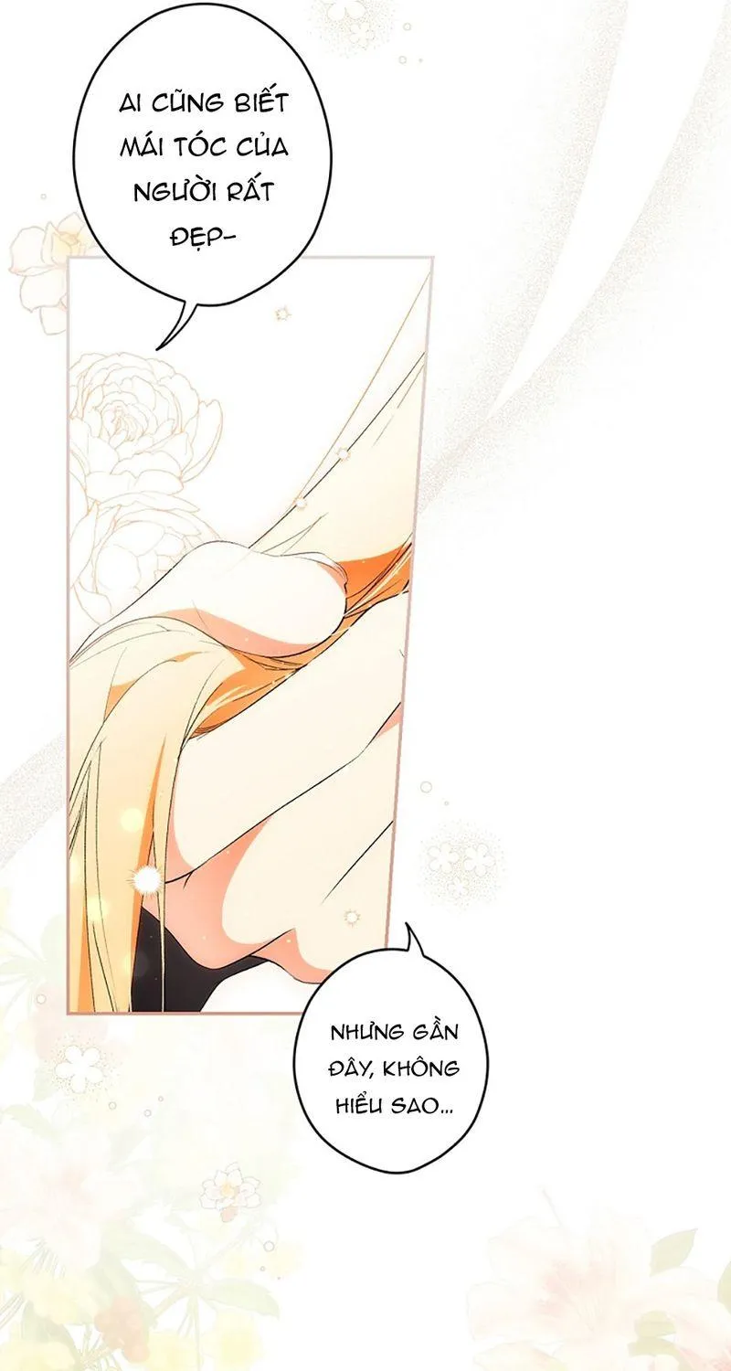 Quý Cô Bí Ẩn - Chap 97 - Trang 3