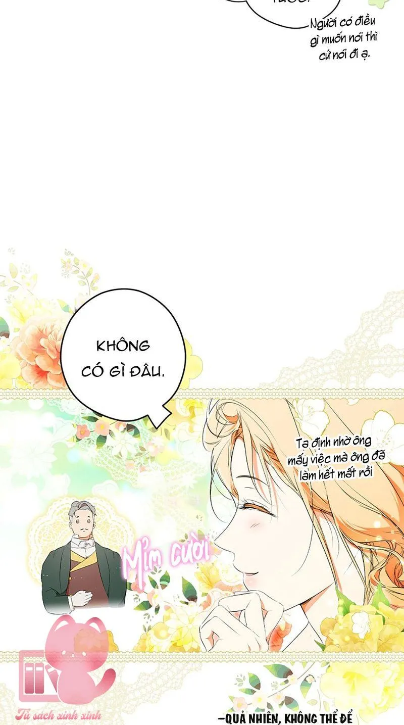 Quý Cô Bí Ẩn - Chap 97 - Trang 22