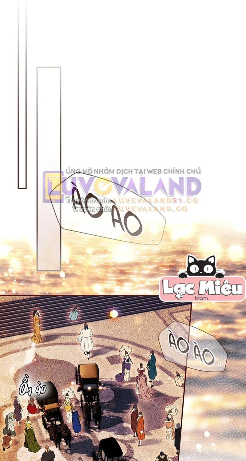 Quý Cô Bí Ẩn - Chap 97 - Trang 31