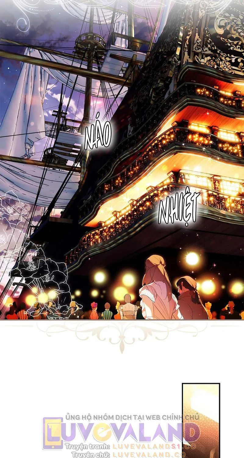 Quý Cô Bí Ẩn - Chap 97 - Trang 33