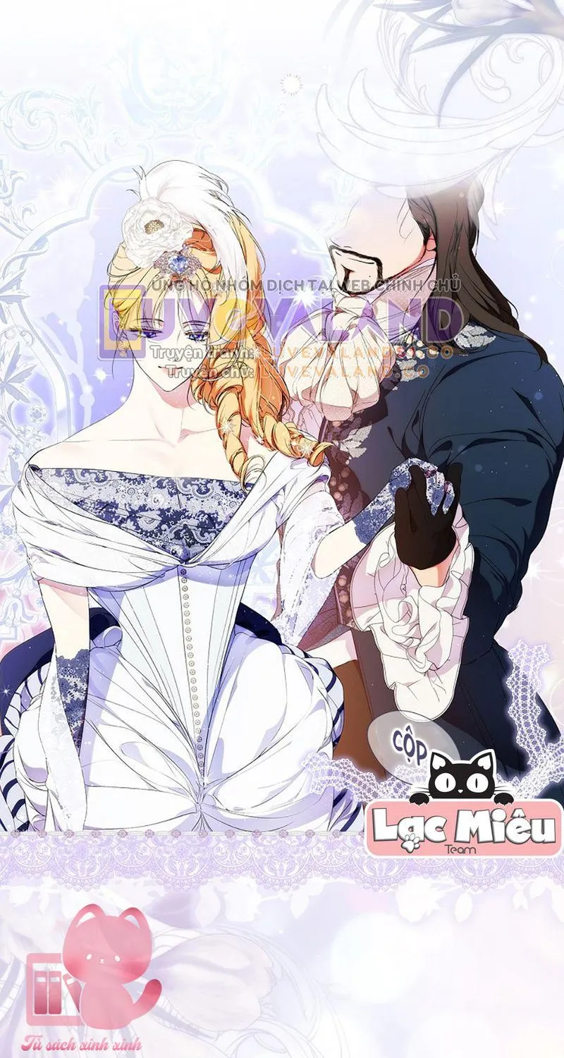 Quý Cô Bí Ẩn - Chap 97 - Trang 36