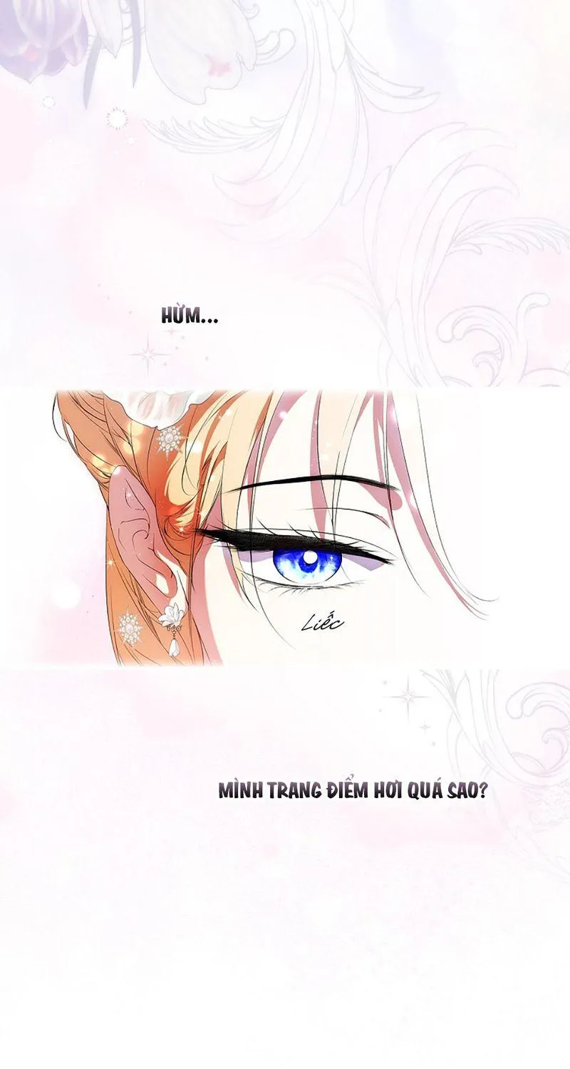 Quý Cô Bí Ẩn - Chap 97 - Trang 37