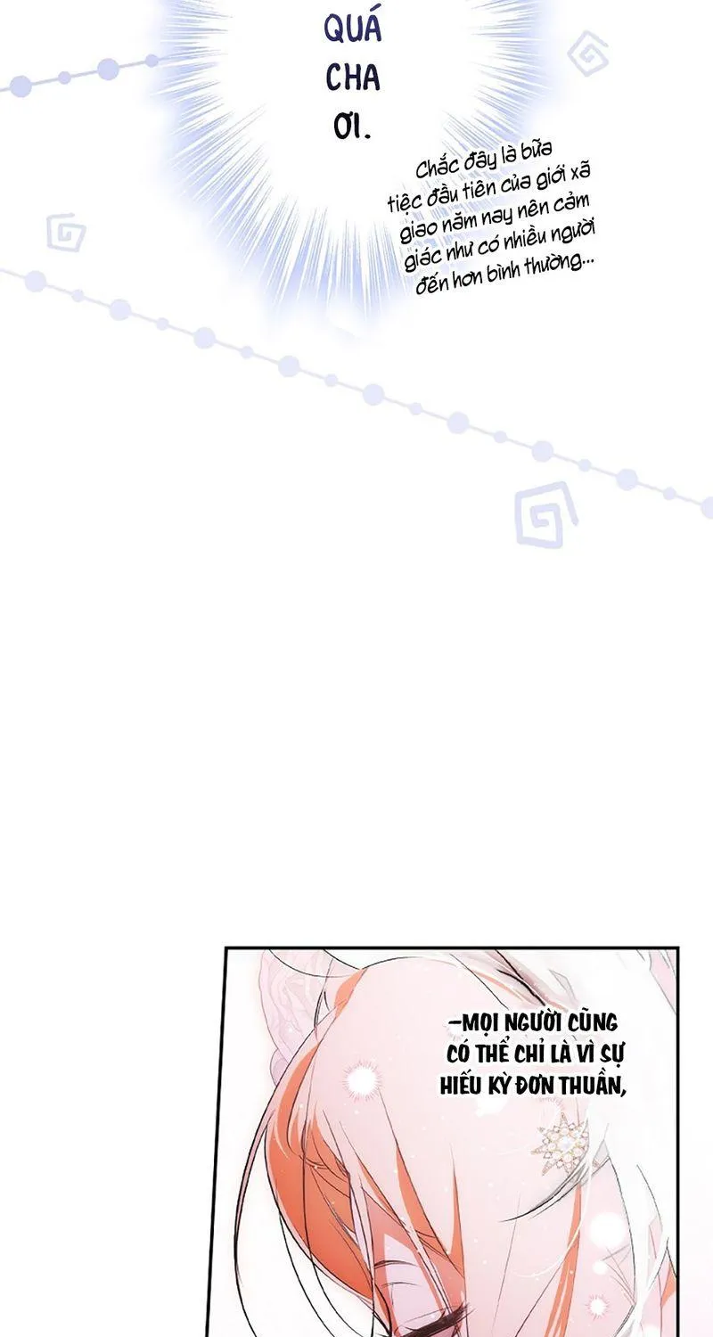 Quý Cô Bí Ẩn - Chap 97 - Trang 39