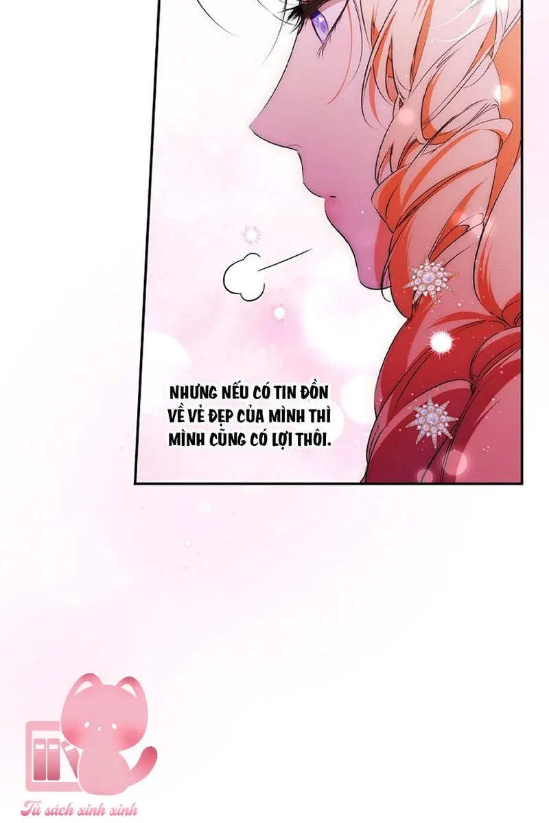 Quý Cô Bí Ẩn - Chap 97 - Trang 40