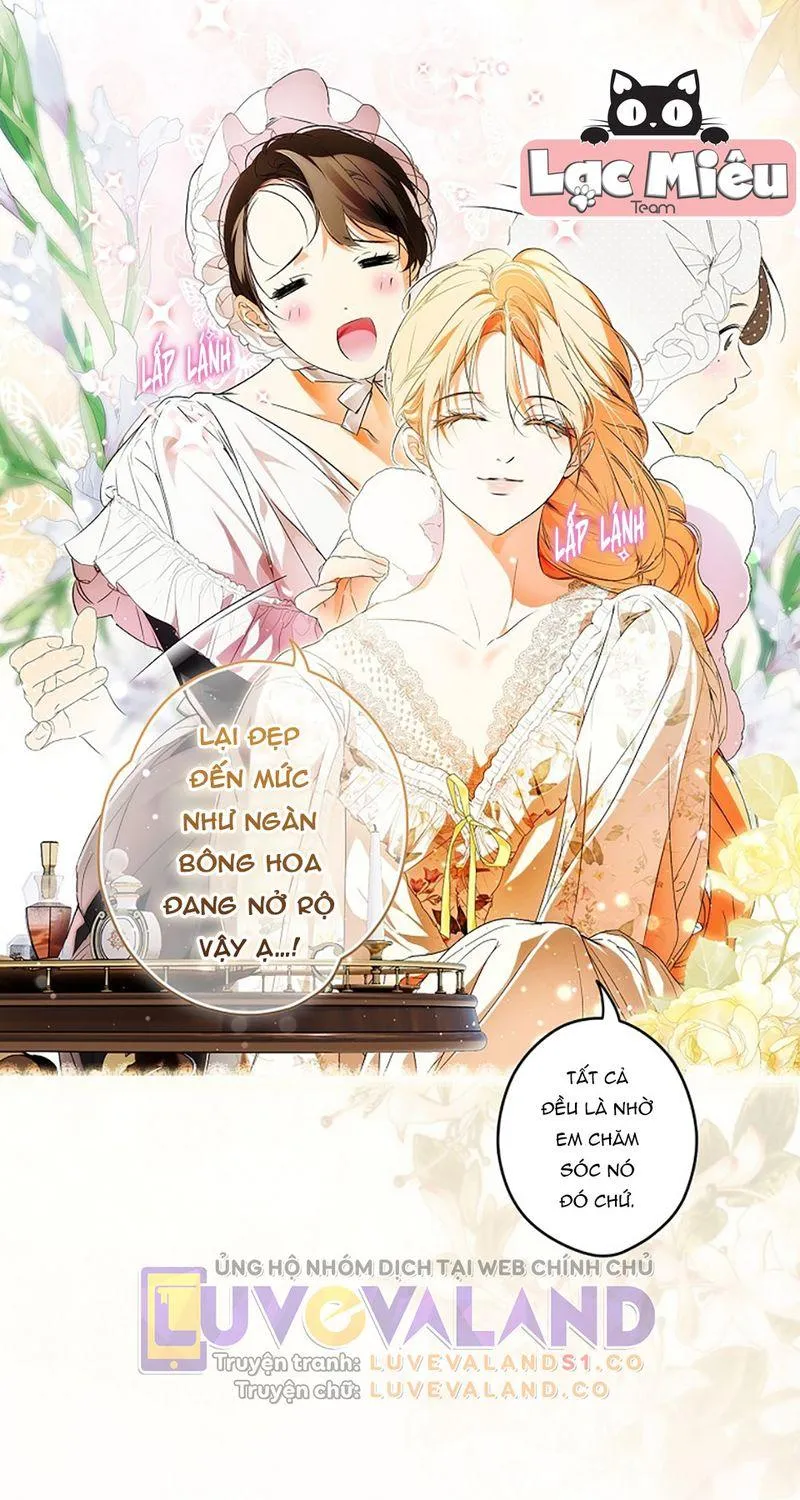 Quý Cô Bí Ẩn - Chap 97 - Trang 5