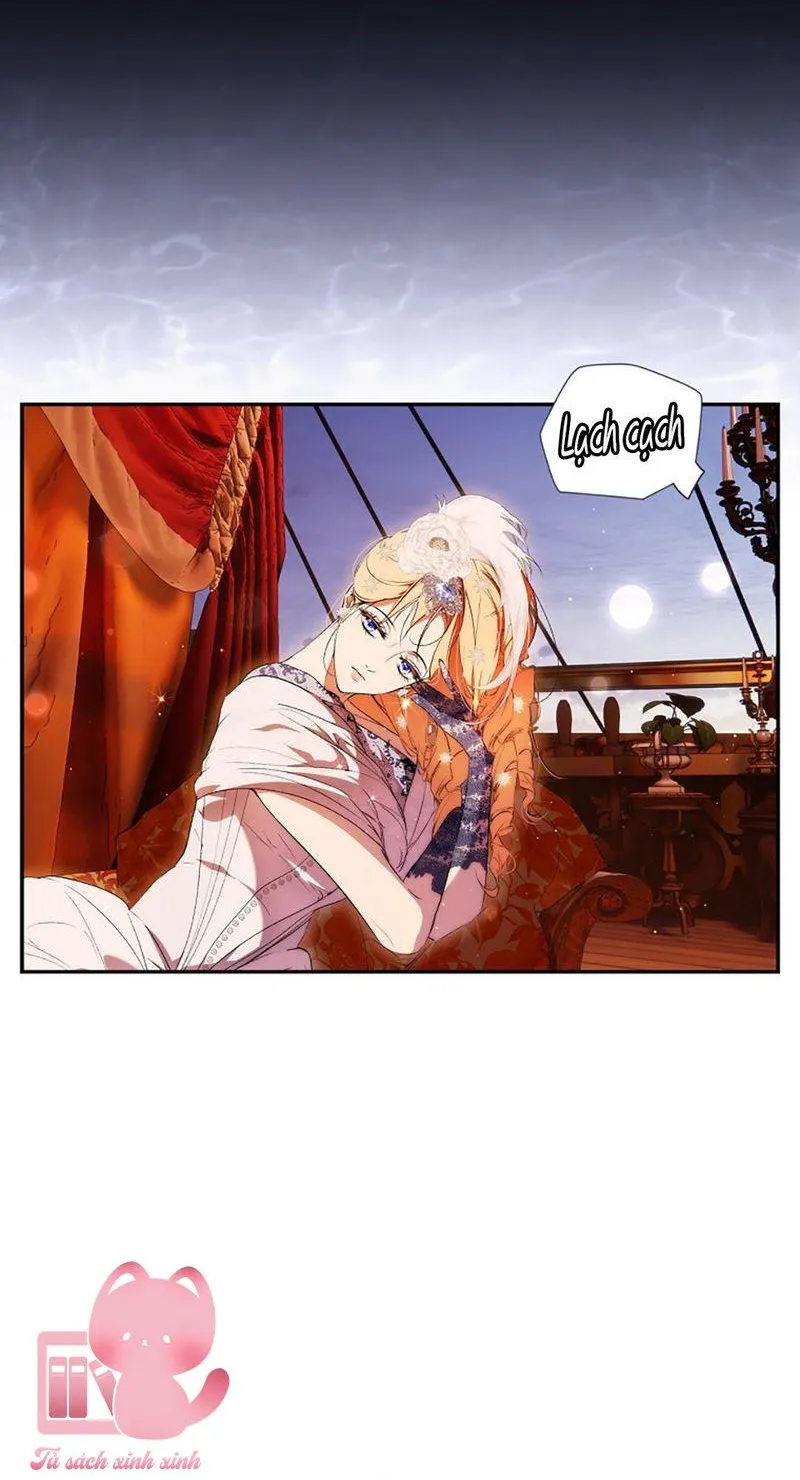 Quý Cô Bí Ẩn - Chap 97 - Trang 48