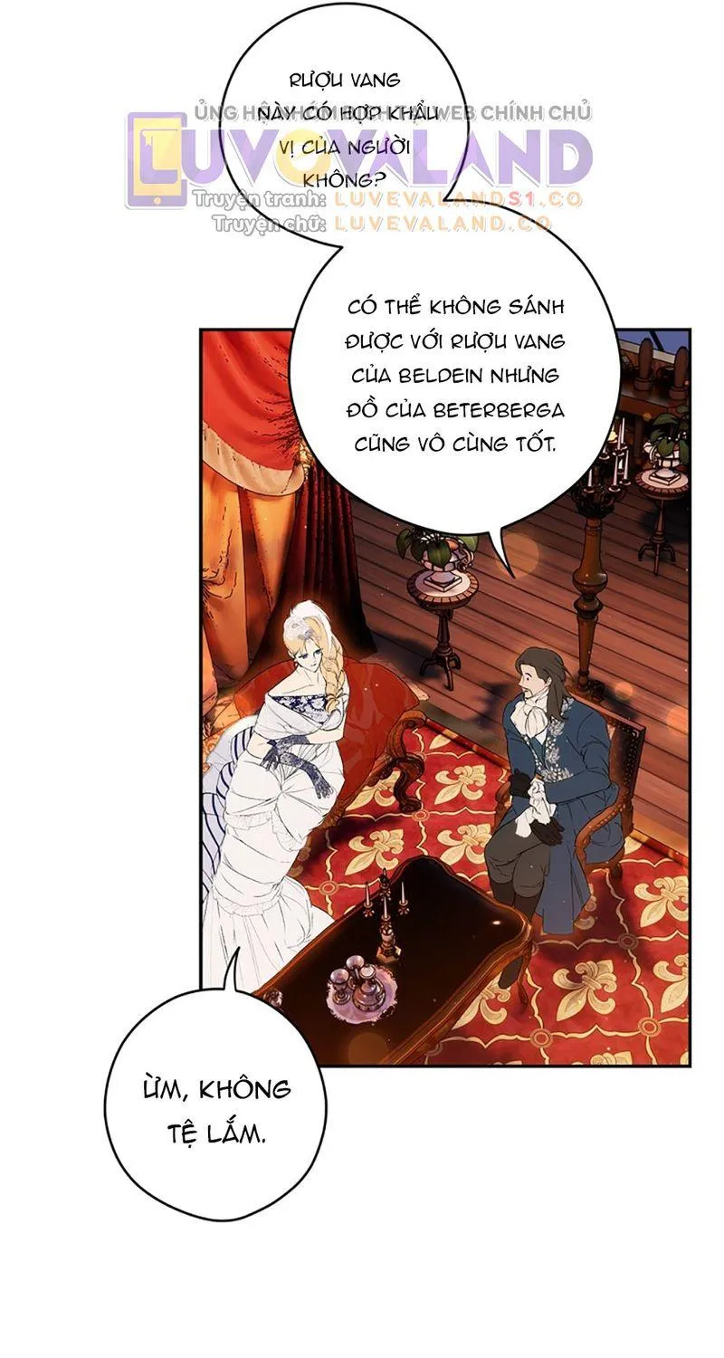 Quý Cô Bí Ẩn - Chap 97 - Trang 49