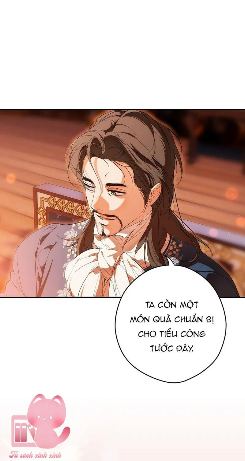 Quý Cô Bí Ẩn - Chap 97 - Trang 50