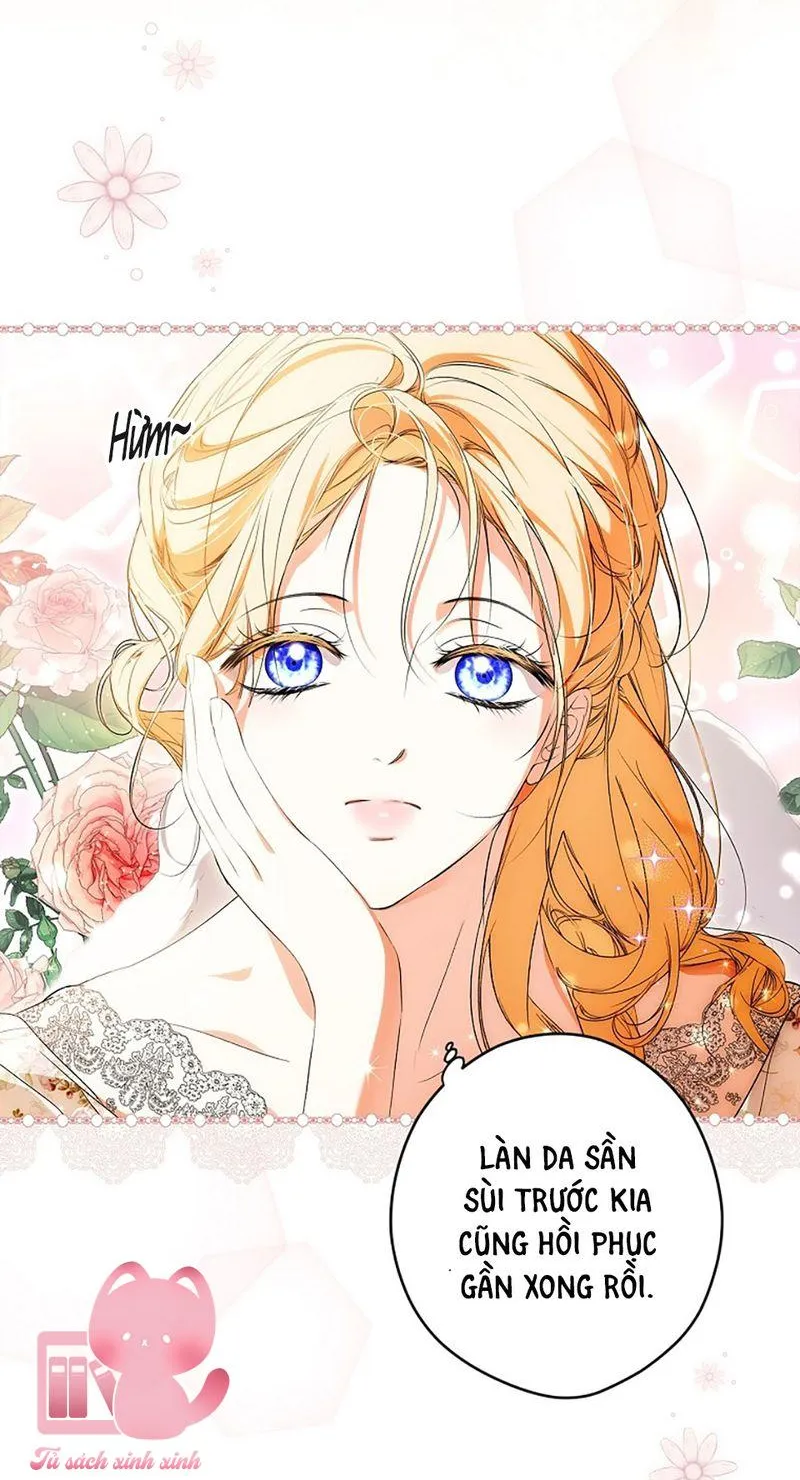 Quý Cô Bí Ẩn - Chap 97 - Trang 6