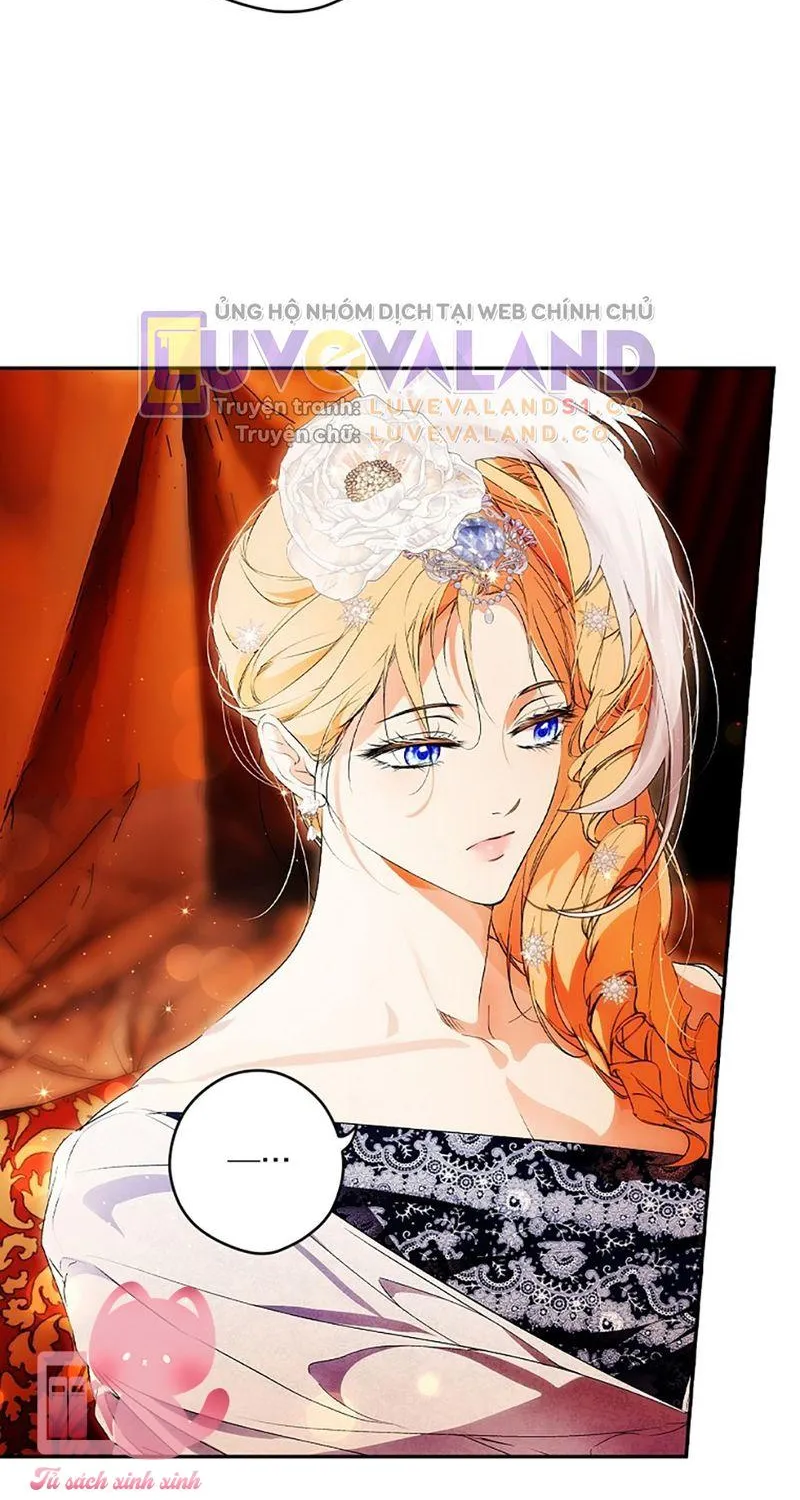 Quý Cô Bí Ẩn - Chap 97 - Trang 56