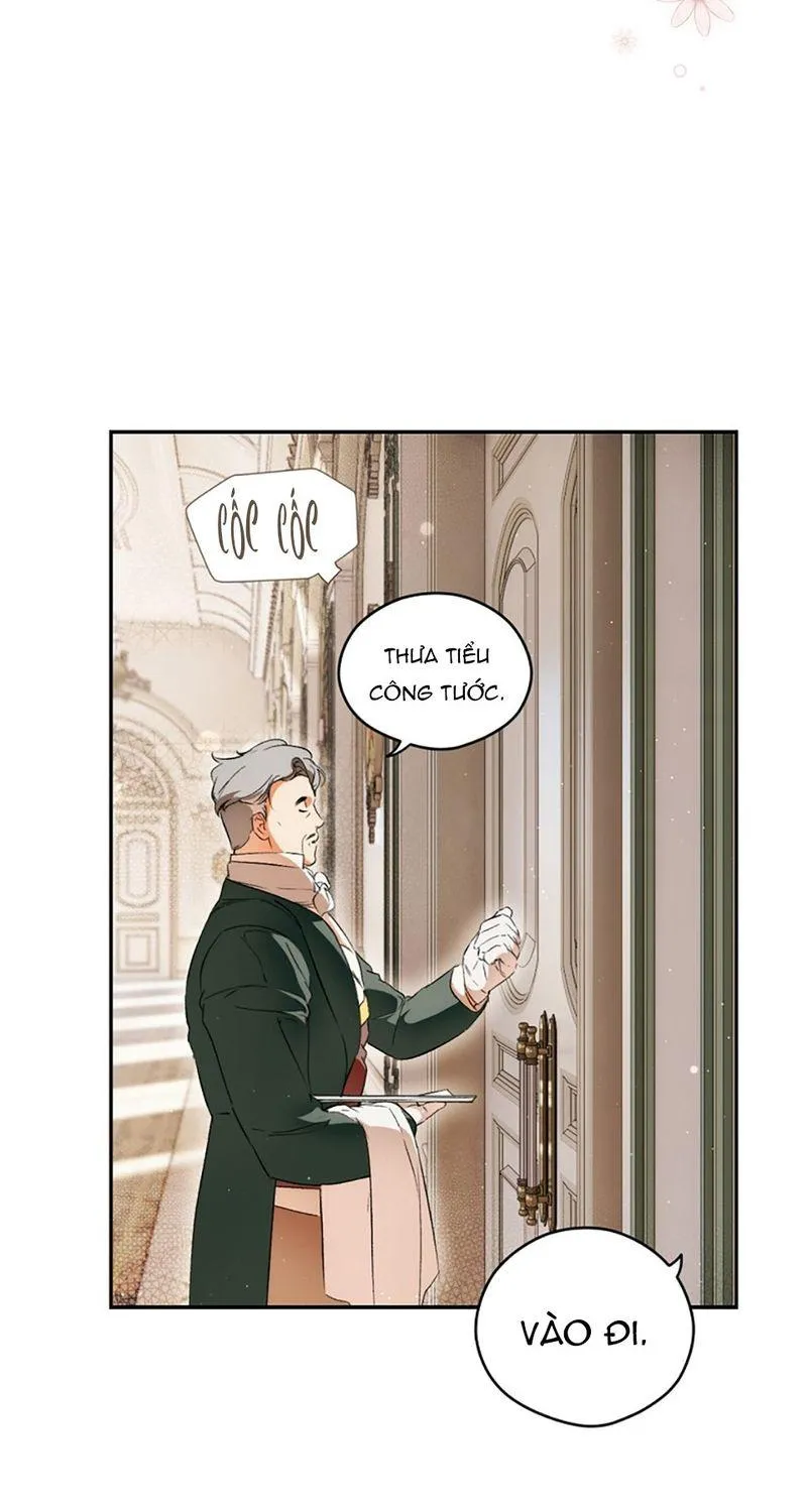 Quý Cô Bí Ẩn - Chap 97 - Trang 7