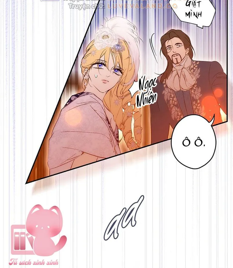 Quý Cô Bí Ẩn - Chap 97 - Trang 62