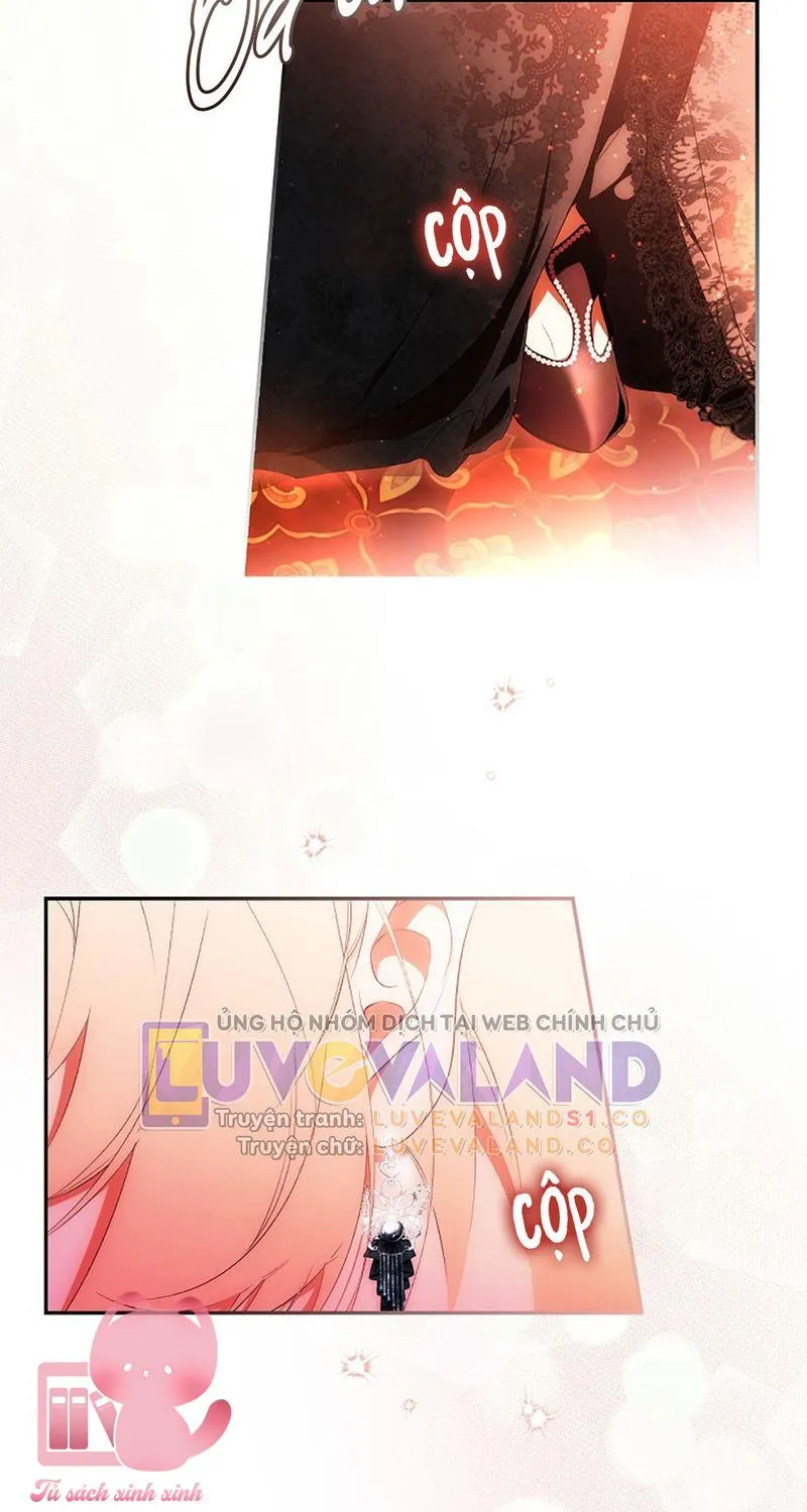 Quý Cô Bí Ẩn - Chap 97 - Trang 64
