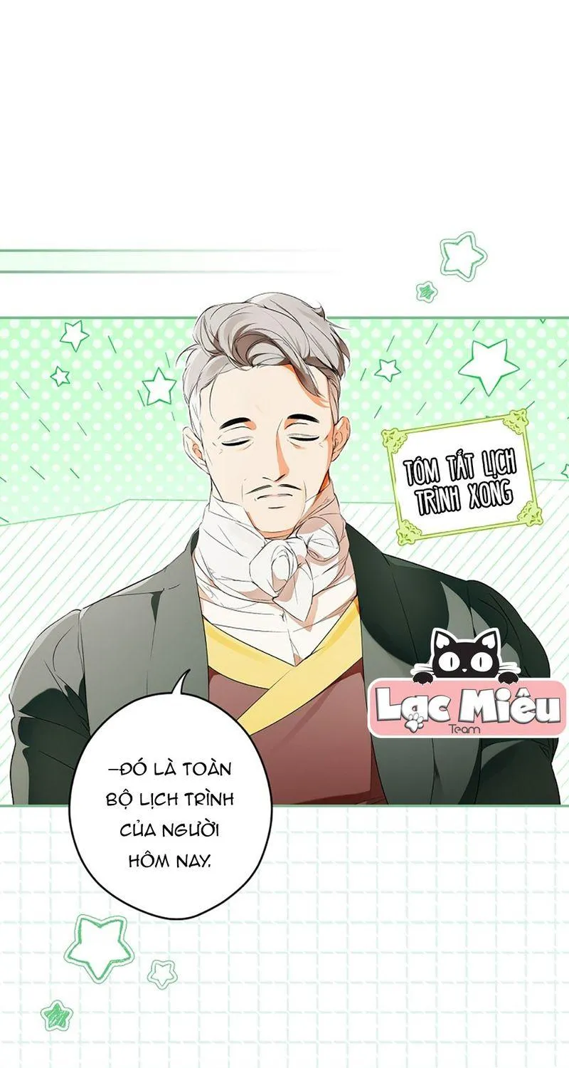 Quý Cô Bí Ẩn - Chap 97 - Trang 9