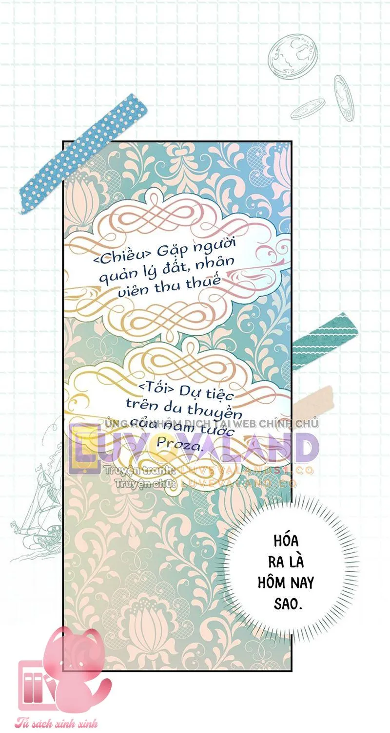Quý Cô Bí Ẩn - Chap 97 - Trang 10