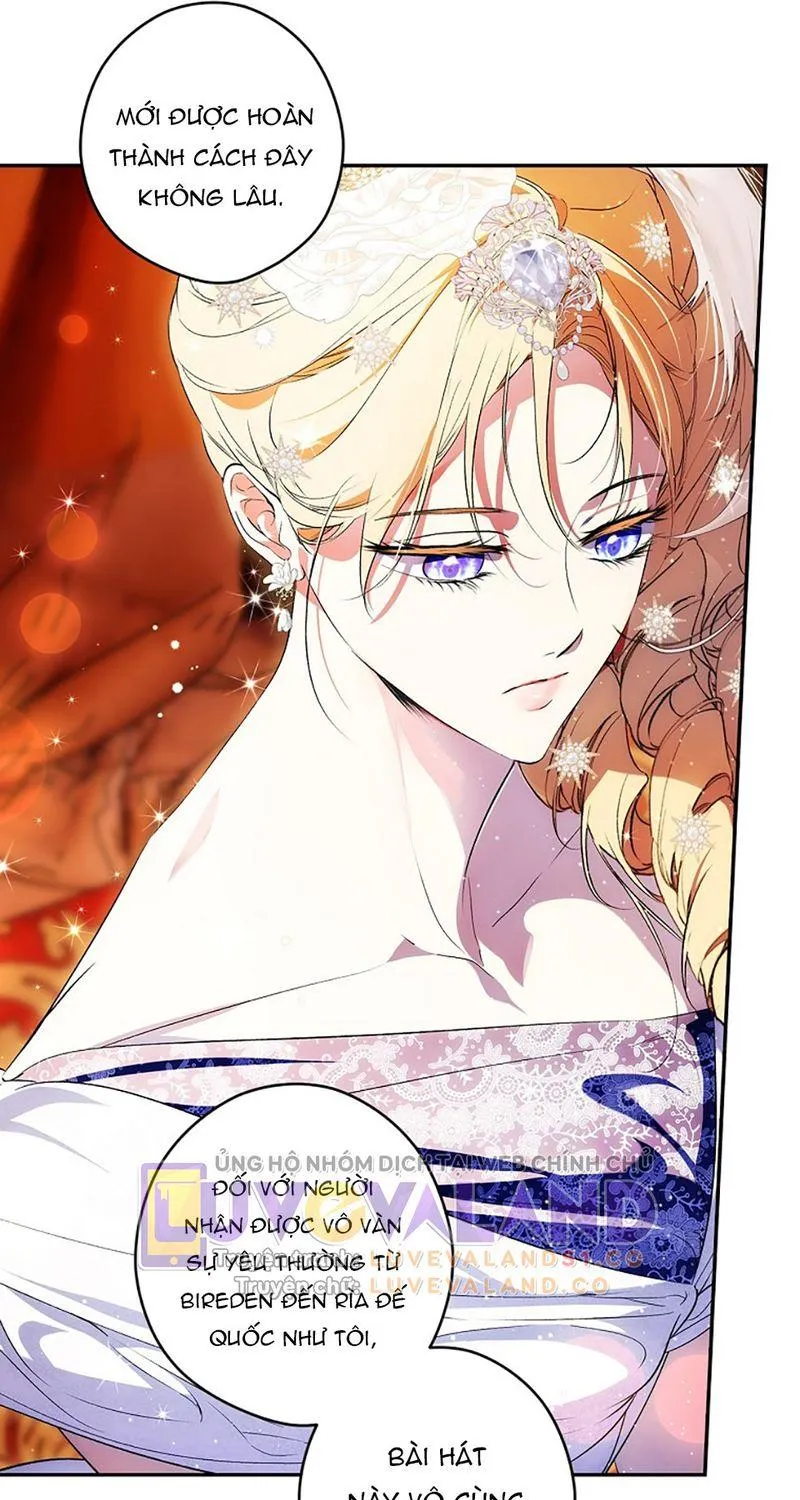 Quý Cô Bí Ẩn - Chap 98 - Trang 13