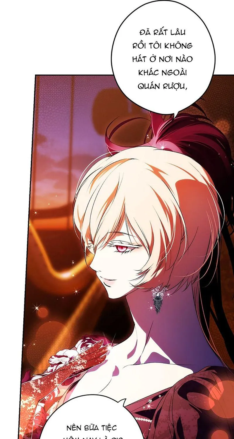 Quý Cô Bí Ẩn - Chap 98 - Trang 15